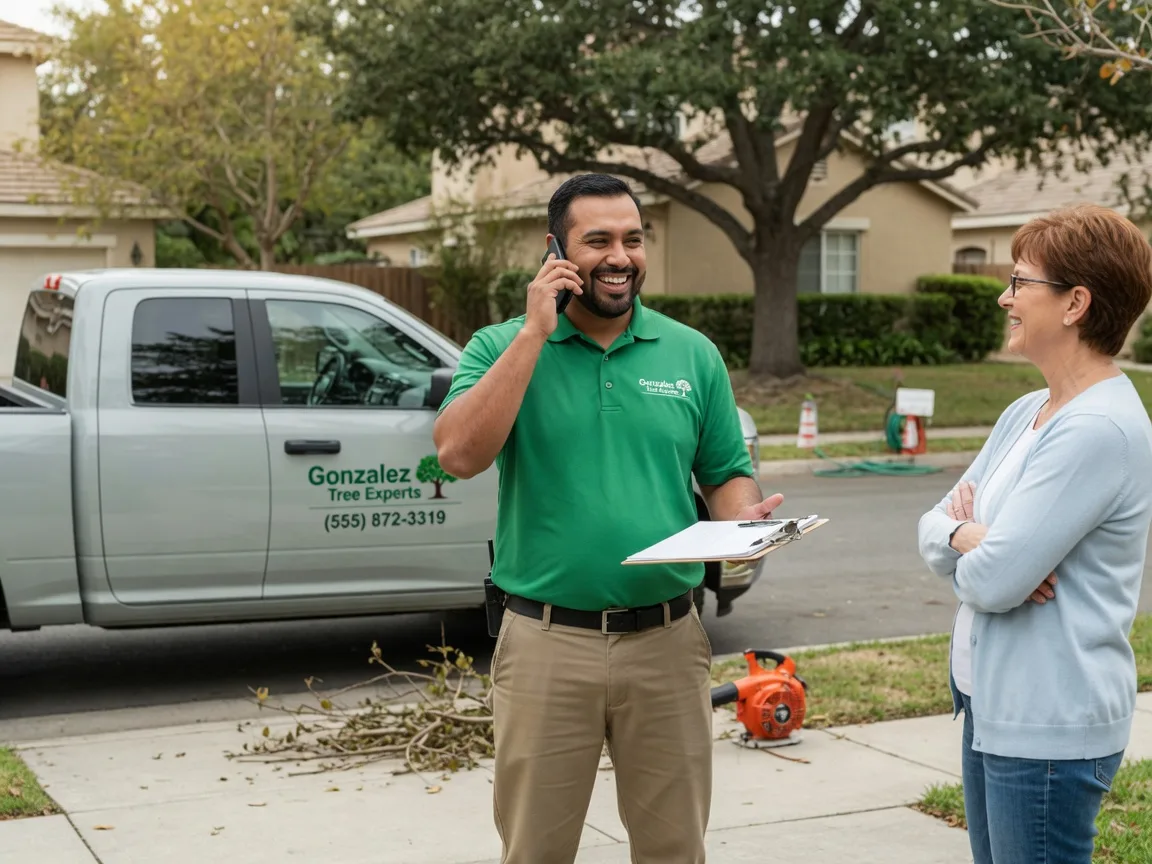 Tree Service Canute, OK FAQs